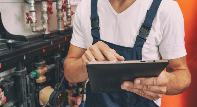 Overseas Home Maintenance