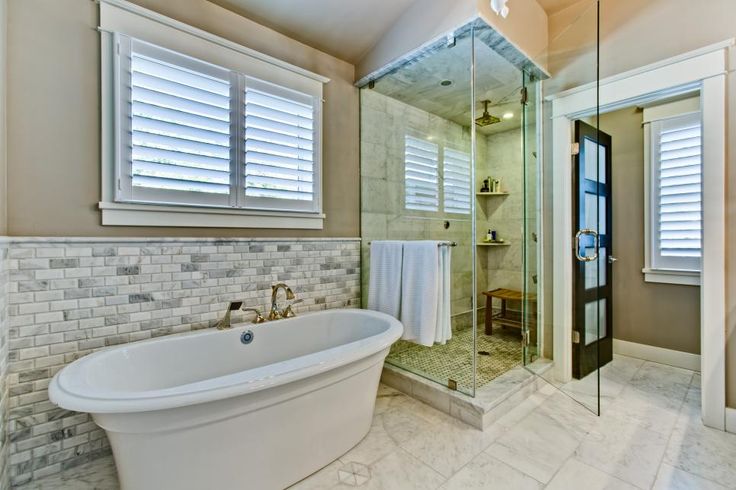 Bathroom Renovation