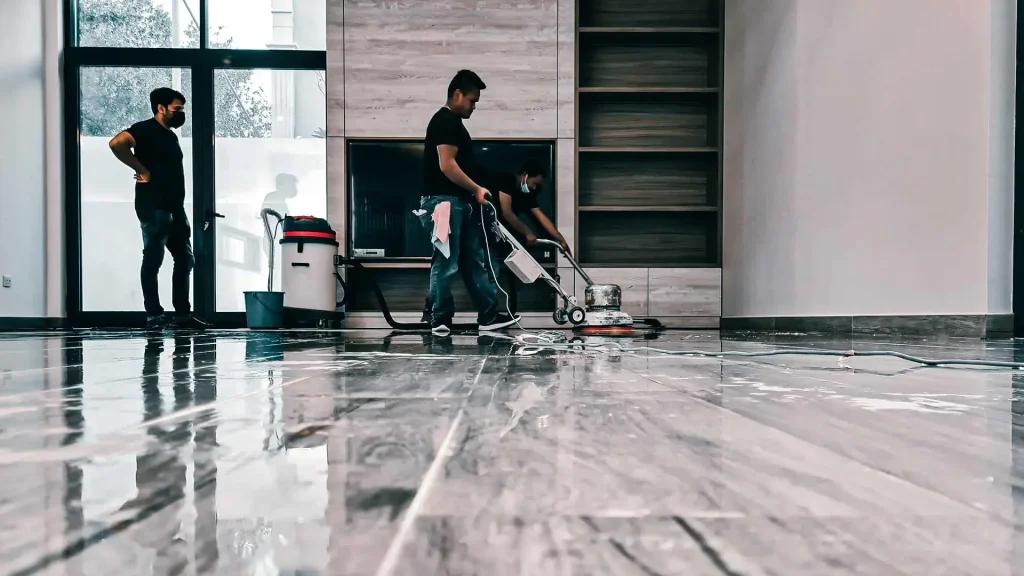 Full Deep Cleaning