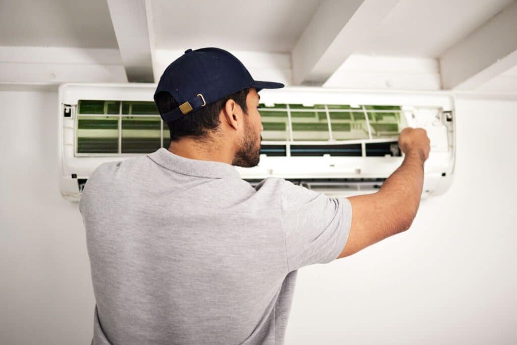 Air Condition Maintenance