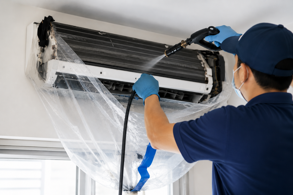 AC Repair