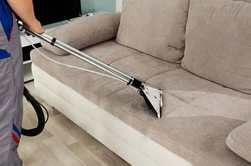 Sofa Cleaning