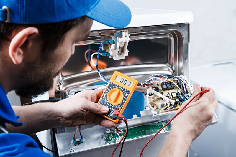 Electric Appliance Repair