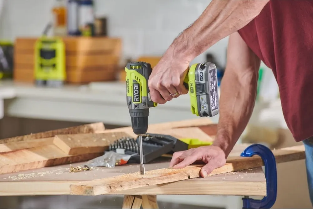 Handyman