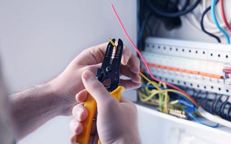 Electrician
