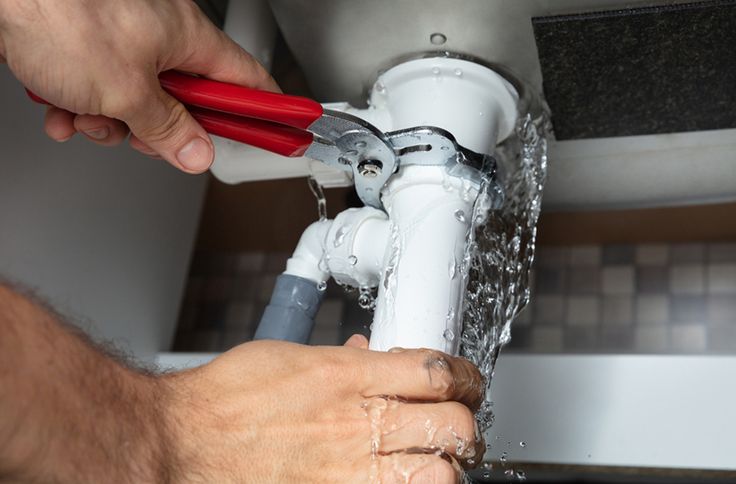 Plumber