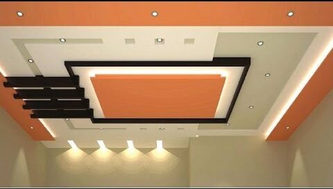 False Ceiling
