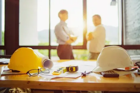 General Contracting