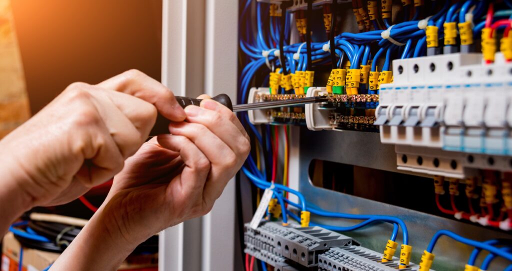 Corporate Electrical
