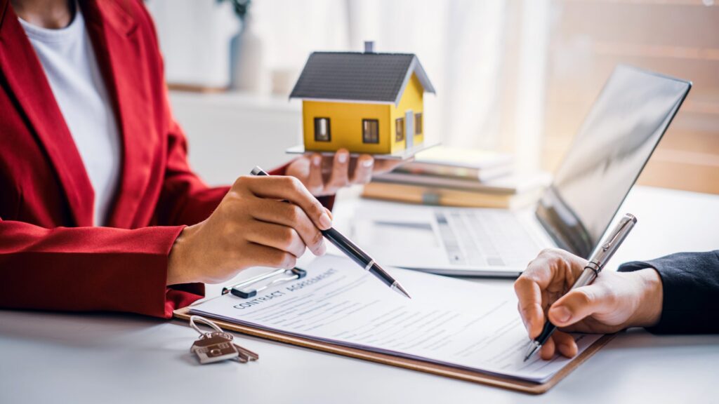 Tenancy Turnover & Property Management
