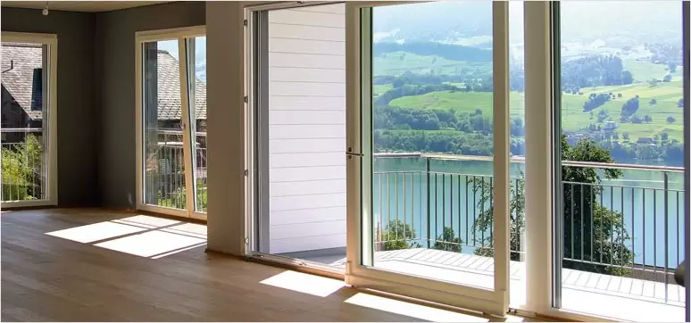 UPVC Work